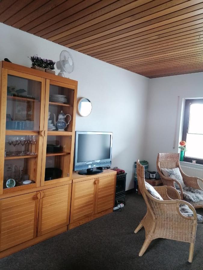 Haus Panoramablick Villa Medebach Eksteriør billede