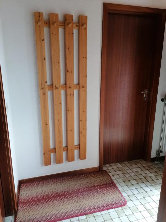 Haus Panoramablick Villa Medebach Eksteriør billede